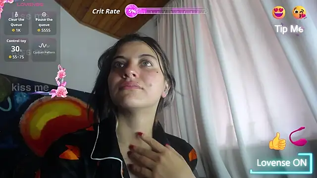 mariecam420 online show from November 2025 11:53:01 AM