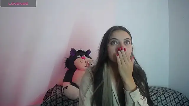 mariecam420 online show from November 2025 07:02:02 PM