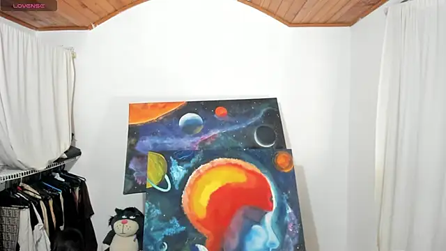 mariecam420 online show from January 2026 01:20:01 AM