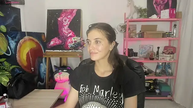 mariecam420 online show from March 2026 10:38:01 PM