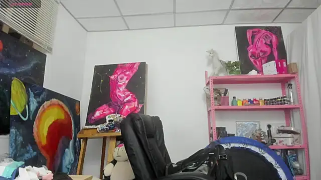 mariecam420 online show from March 2026 03:48:01 PM