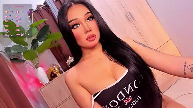 Snapshot of Icon1c_LiLy chatting on May 2026 12:26:02 AM Icon1c LiLy online show from May 2026 12:26:02 AM