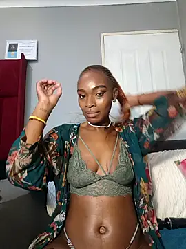 HoneyDropsX online show from March 2026 06:21:01 AM