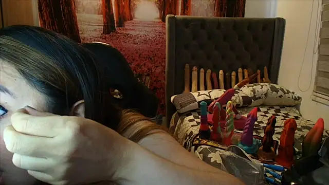 sofia23dirty online show from February 2026 10:15:01 PM