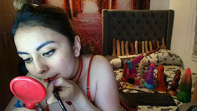 sofia23dirty online show from February 2026 09:57:02 PM