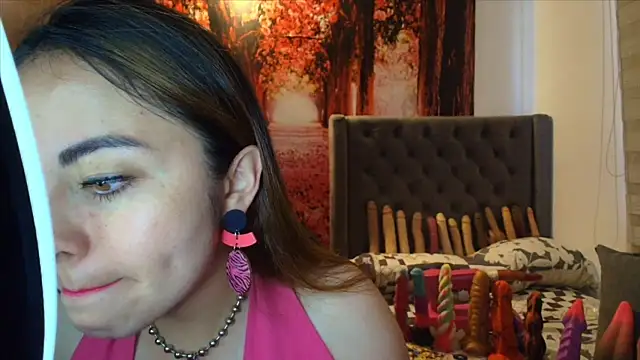 sofia23dirty online show from April 2026 04:26:01 PM