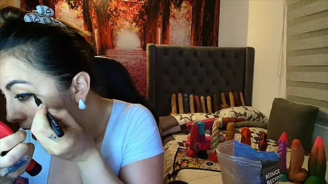 Snapshot of sofia23dirty chatting on May 2026 10:38:02 PM sofia23dirty online show from May 2026 10:38:02 PM