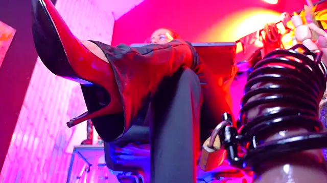 MistressSlut1 online show from April 2026 11:15:02 AM