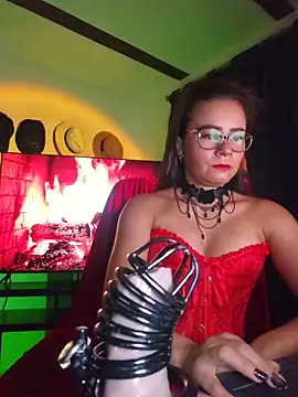 Snapshot of MistressSlut1 chatting on June 2026 10:42:02 AM MistressSlut1 online show from June 2026 10:42:02 AM