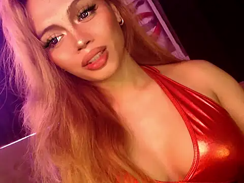 barbie ivana online show from April 2026 04:54:02 PM