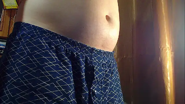 muscularjohnforuX online show from January 2025 02:45:01 PM