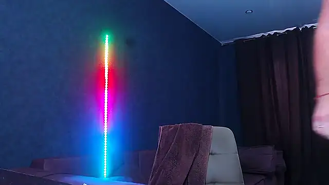 muscularjohnforuX online show from September 2025 08:09:02 AM