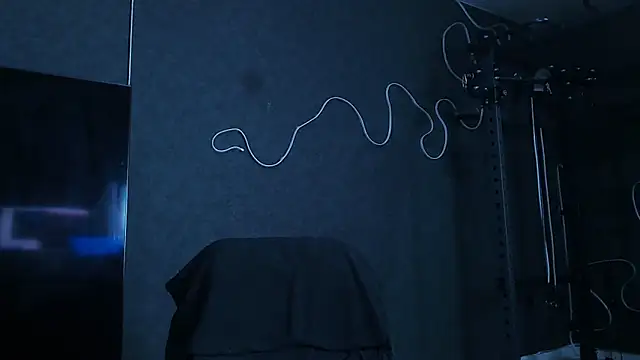 muscularjohnforuX online show from February 2026 07:25:02 AM