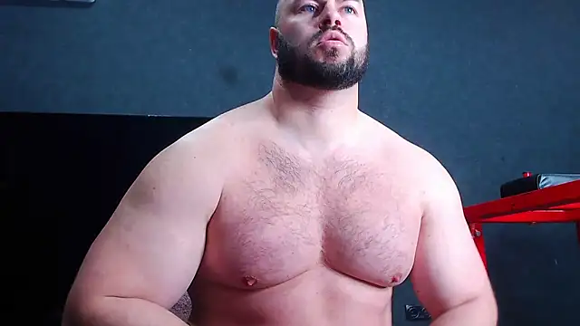 Snapshot of muscularjohnforuX chatting on May 2026 07:24:01 AM muscularjohnforuX online show from May 2026 07:24:01 AM