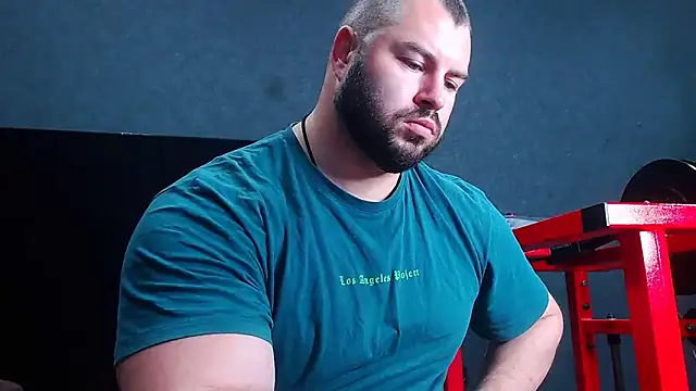 Snapshot of muscularjohnforuX chatting on May 2026 08:55:02 AM muscularjohnforuX online show from May 2026 08:55:02 AM