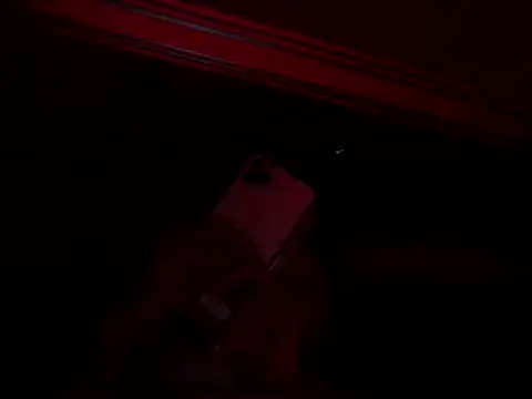 CutieFrmthehood online show from February 2025 01:19:02 AM