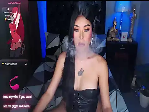 Snapshot of BigCockGODDESS chatting on December 2024 02:49:02 PM BigCockGODDESS online show from December 2024 02:49:02 PM