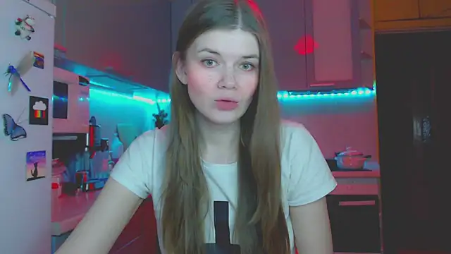 Klementa online show from February 2025 07:05:02 PM