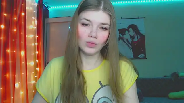 Klementa online show from February 2025 08:44:01 PM