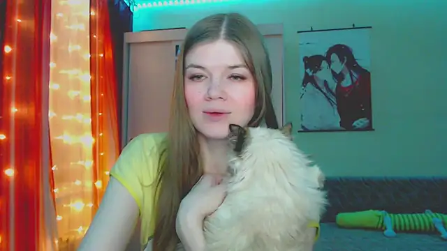 Klementa online show from February 2025 10:17:02 PM