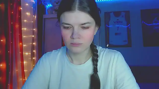 Klementa online show from February 2026 06:49:02 PM