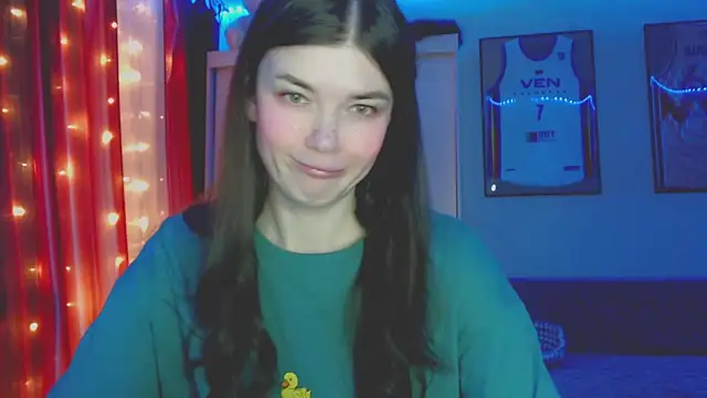 Klementa online show from April 2026 06:44:02 PM