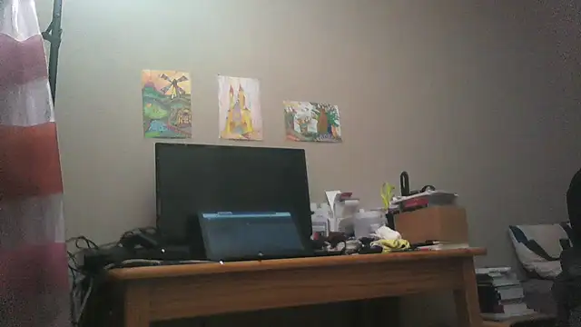 Sandra Potiche online show from November 2025 06:54:01 PM