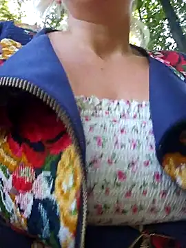 Marushka online show from September 2025 06:24:01 AM