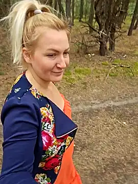 Marushka online show from September 2025 06:57:02 AM