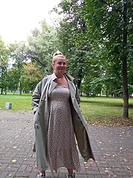 Marushka online show from September 2025 06:15:02 AM