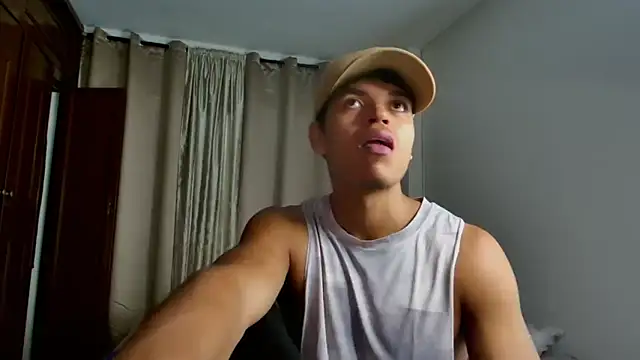 Jhon wich online show from May 2026 04:06:02 PM
