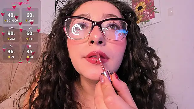 sweet p  online show from April 2026 04:47:02 PM