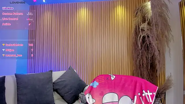 miataylorr1 online show from February 2025 07:10:02 PM