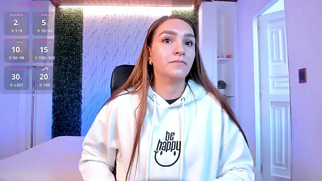 miataylorr1 online show from October 2025 12:13:02 PM