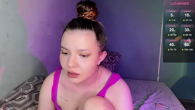 Snapshot of bbycolada chatting on February 2025 03:38:01 PM bbycolada online show from February 2025 03:38:01 PM