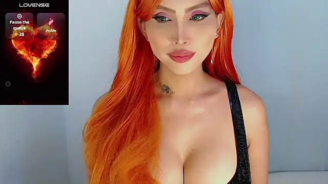 adreana 69 online show from November 2025 07:35:01 PM