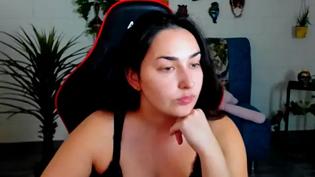 CeceliaJohnson online show from November 2025 08:02:02 AM