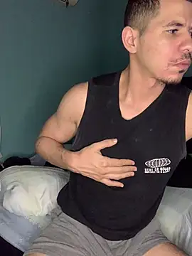 steven clain online show from January 2025 09:19:01 PM