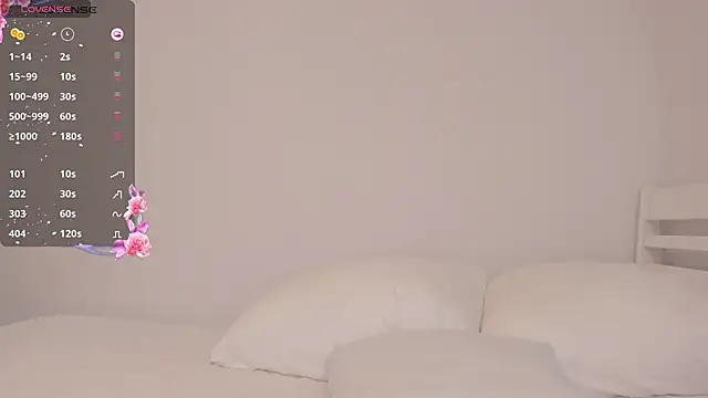  Snorkmaiden  online show from April 2026 01:05:01 PM