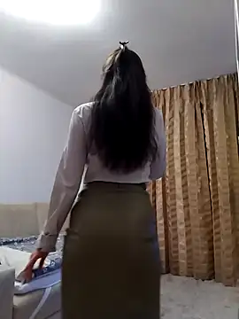 baby sweet girl  online show from March 2025 10:20:02 PM