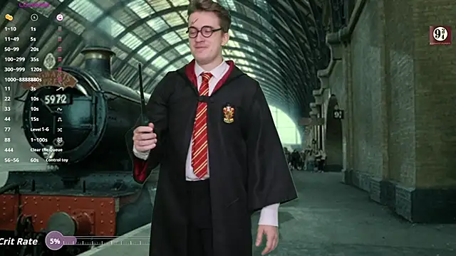 hornystripman97 online show from October 2025 03:23:02 AM