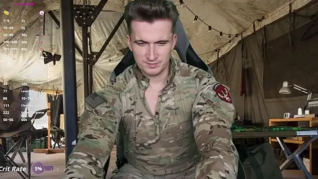 hornystripman97 online show from December 2025 02:17:01 AM