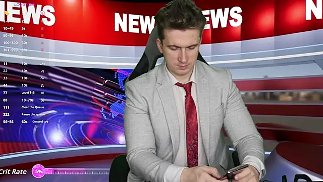 hornystripman97 online show from February 2026 04:55:01 PM