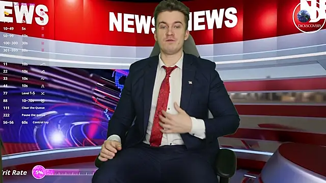 hornystripman97 online show from February 2026 02:45:02 AM