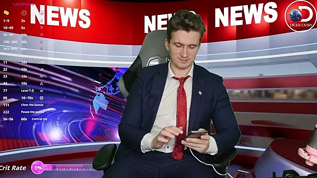 hornystripman97 online show from March 2026 11:45:02 PM