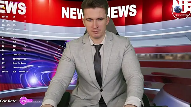 hornystripman97 online show from April 2026 10:18:02 AM