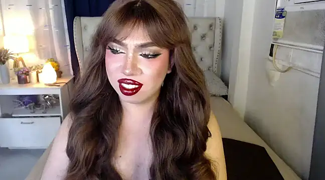 RebecaNextToYou online show from December 2024 05:20:02 PM