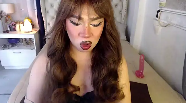 RebecaNextToYou online show from December 2024 08:34:01 PM