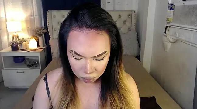 RebecaNextToYou online show from January 2025 08:21:02 PM