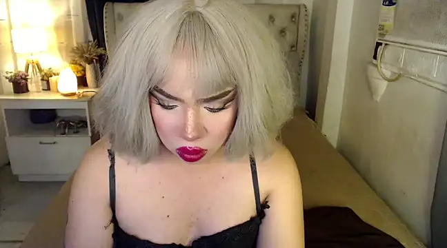 RebecaNextToYou online show from January 2025 08:48:01 PM